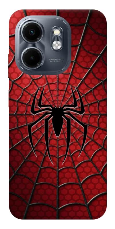 Чехол itsPrint Spider force для Infinix Smart 9 4G / Hot 50i, детские, купить оптом с доставкой