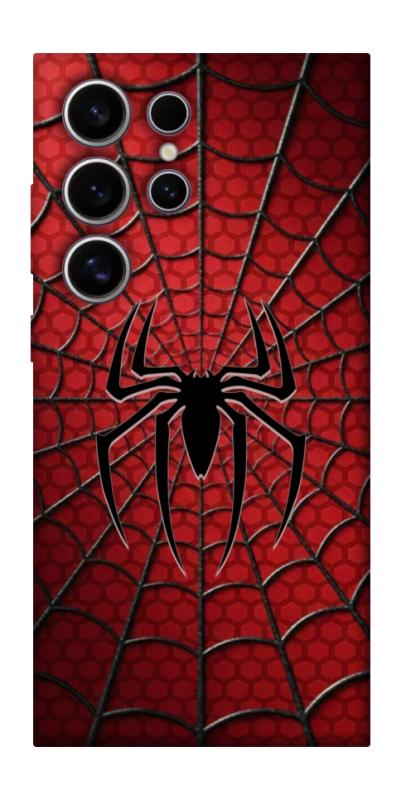 Чохол itsPrint Spider force для Samsung Galaxy S25 Ultra, дитячі, купити оптом з доставкою