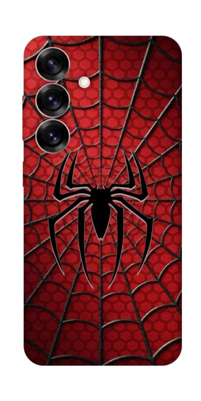 Чехол itsPrint Spider force для Samsung Galaxy S25+, детские, купить оптом с доставкой
