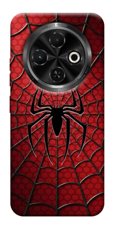 Чехол itsPrint Spider force для TECNO Spark 30C, детские, купить оптом с доставкой