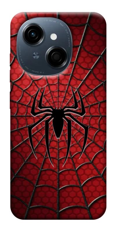 Чехол itsPrint Spider force для TECNO Spark Go 1, детские, купить оптом с доставкой