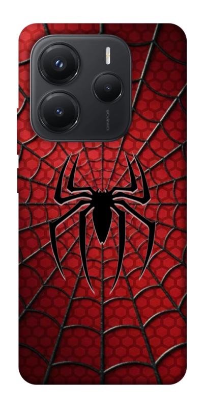 Чехол itsPrint Spider force для Xiaomi Redmi Note 14 5G, детские, купить оптом с доставкой