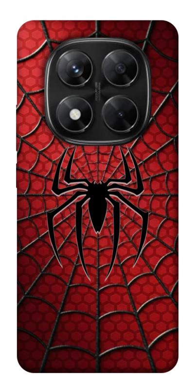 Чехол itsPrint Spider force для Xiaomi Redmi Note 14 Pro 5G, детские, купить оптом с доставкой