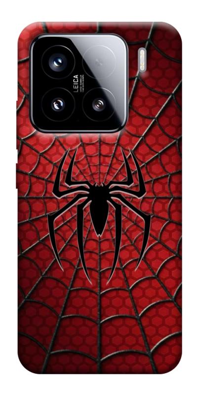 Чехол itsPrint Spider force для Xiaomi 15, детские, купить оптом с доставкой