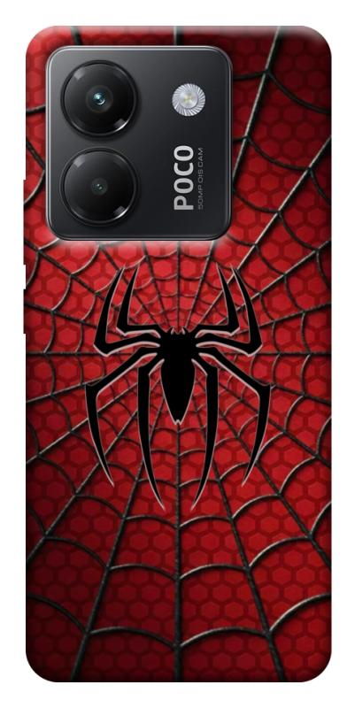Чехол itsPrint Spider force для Xiaomi Poco M7 Pro 5G, детские, купить оптом с доставкой