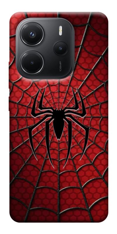 Чехол itsPrint Spider force для Xiaomi Redmi Note 14 4G (Int. version), детские, купить оптом с доставкой
