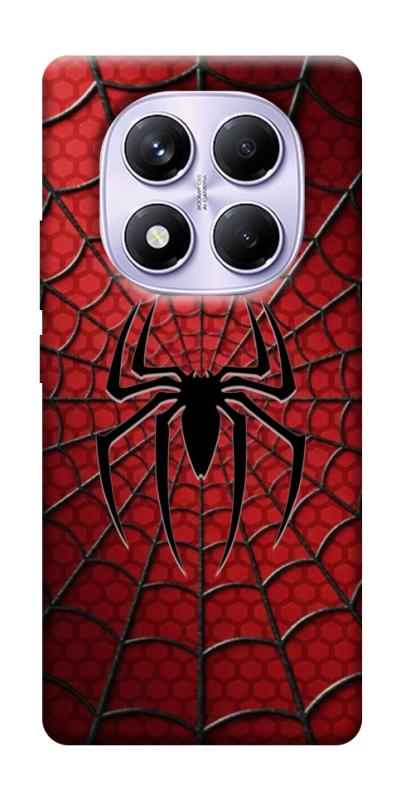 Чохол itsPrint Spider force для Xiaomi Poco X7, дитячі, купити оптом з доставкою