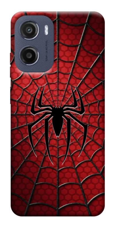 Чехол itsPrint Spider force для Motorola Moto G05, детские, купить оптом с доставкой