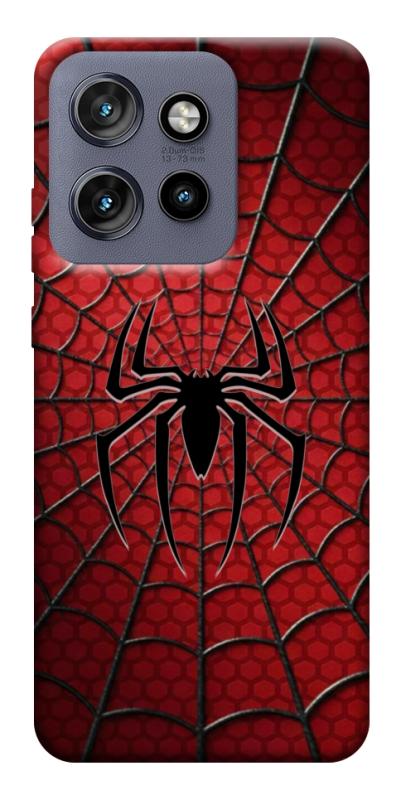 Чехол itsPrint Spider force для Motorola Edge 50 Neo, детские, купить оптом с доставкой