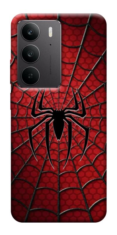 Чехол itsPrint Spider force для Realme C75, детские, купить оптом с доставкой