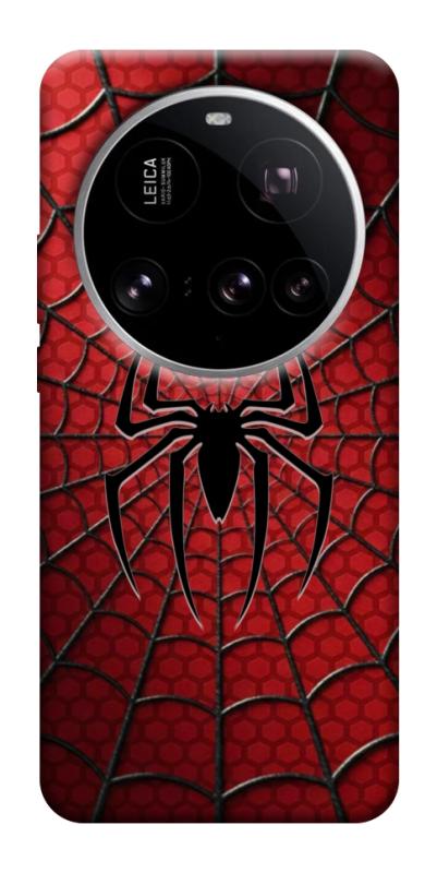 Чехол itsPrint Spider force для Xiaomi 15 Ultra, детские, купить оптом с доставкой