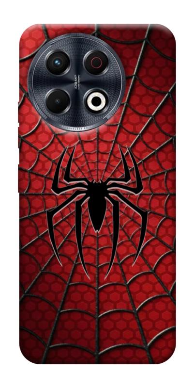 Чохол itsPrint Spider force для TECNO Spark 30 Pro (KL7), дитячі, купити оптом з доставкою
