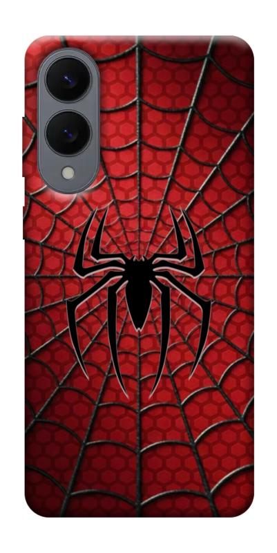 Чехол itsPrint Spider force для Samsung Galaxy S25 Edge, детские, купить оптом с доставкой