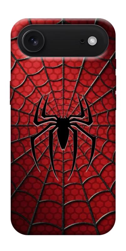 Чохол itsPrint Spider force для Apple iPhone 17 Air (6.5"), дитячі, купити оптом з доставкою
