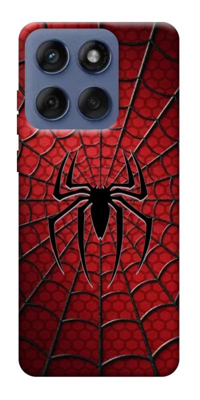Чехол itsPrint Spider force для Motorola Edge 60 Fusion, детские, купить оптом с доставкой