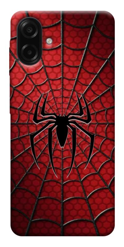 Чехол itsPrint Spider force для Samsung Galaxy A07, детские, купить оптом с доставкой