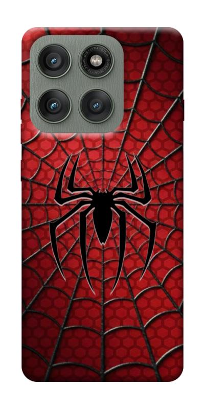 Чехол itsPrint Spider force для Motorola Edge 60 Pro, детские, купить оптом с доставкой