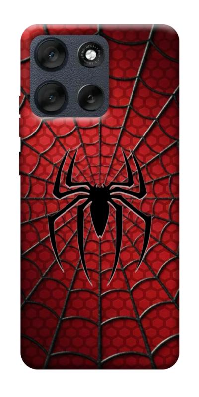 Чехол itsPrint Spider force для Motorola Moto G56 5G, детские, купить оптом с доставкой