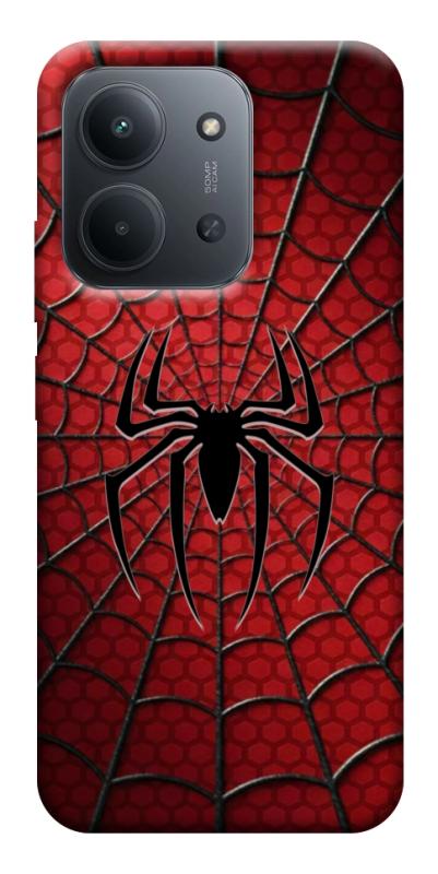 Чехол itsPrint Spider force для Xiaomi Redmi 15C (EU), детские, купить оптом с доставкой