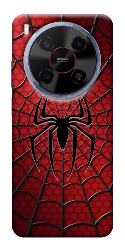Чехол itsPrint Spider force для ZTE Nubia V70 Max, детские, купить оптом с доставкой