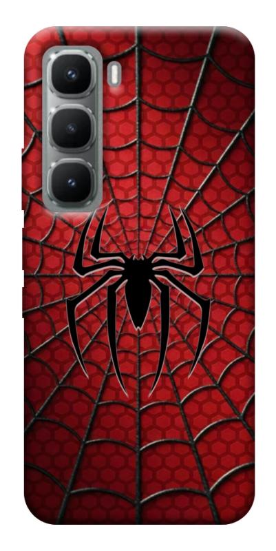 Чехол itsPrint Spider force для Infinix Hot 60 Pro+, детские, купить оптом с доставкой