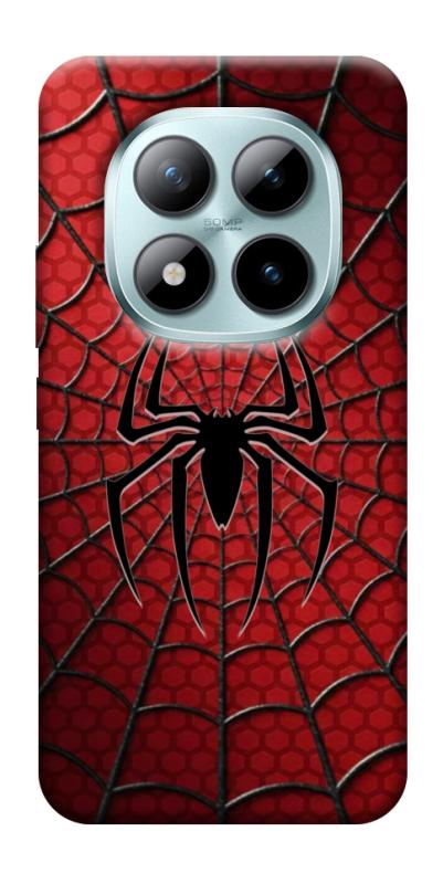 Чехол itsPrint Spider force для Xiaomi Redmi Note 15 Pro+ 5G, детские, купить оптом с доставкой