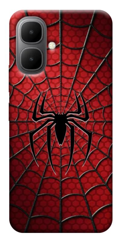 Чохол itsPrint Spider force для Infinix Smart 10, дитячі, купити оптом з доставкою