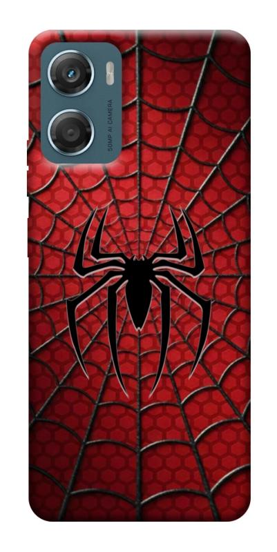 Чехол itsPrint Spider force для Motorola Moto G06, детские, купить оптом с доставкой