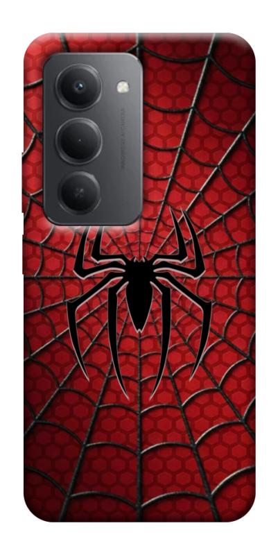 Чехол itsPrint Spider force для Xiaomi Redmi 15 4G (Global) / 5G, детские, купить оптом с доставкой