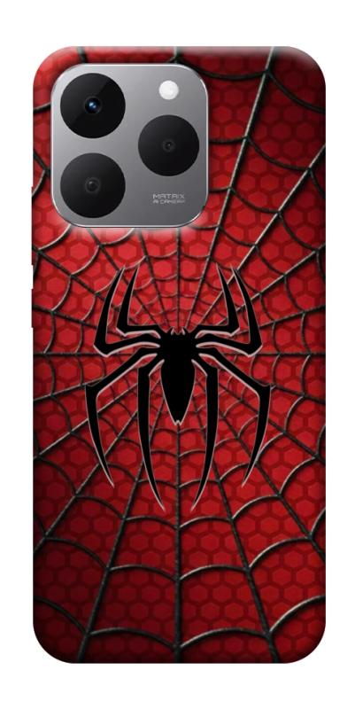 Чохол itsPrint Spider force для Realme 15T, дитячі, купити оптом з доставкою