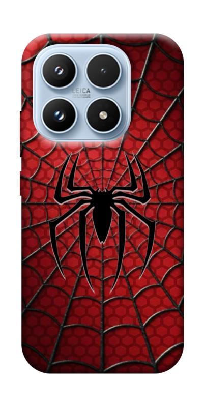 Чехол itsPrint Spider force для Xiaomi 17 Pro, детские, купить оптом с доставкой