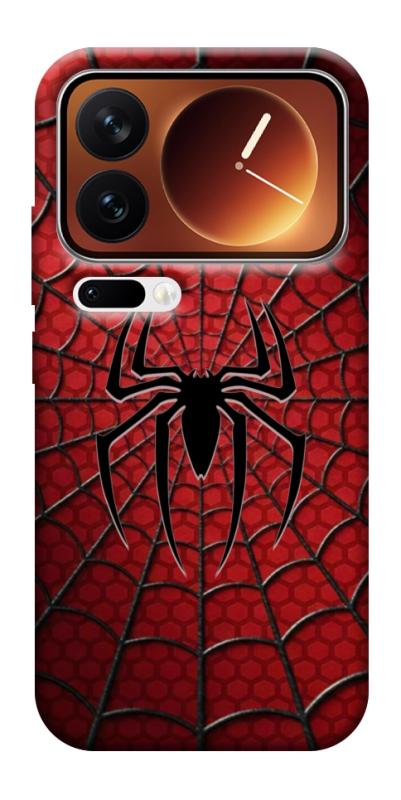 Чохол itsPrint Spider force для Xiaomi 17 Pro Max, дитячі, купити оптом з доставкою