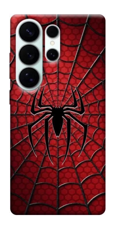 Чехол itsPrint Spider force для Samsung Galaxy S26 Ultra, детские, купить оптом с доставкой