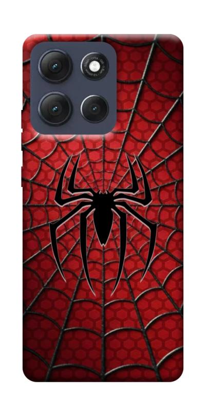 Чохол itsPrint Spider force для Motorola Moto G86 Power, дитячі, купити оптом з доставкою