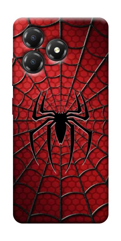 Чохол itsPrint Spider force для ZTE Blade A36, дитячі, купити оптом з доставкою