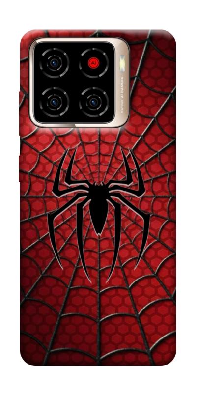 Чохол itsPrint Spider force для ZTE Blade A56, дитячі, купити оптом з доставкою