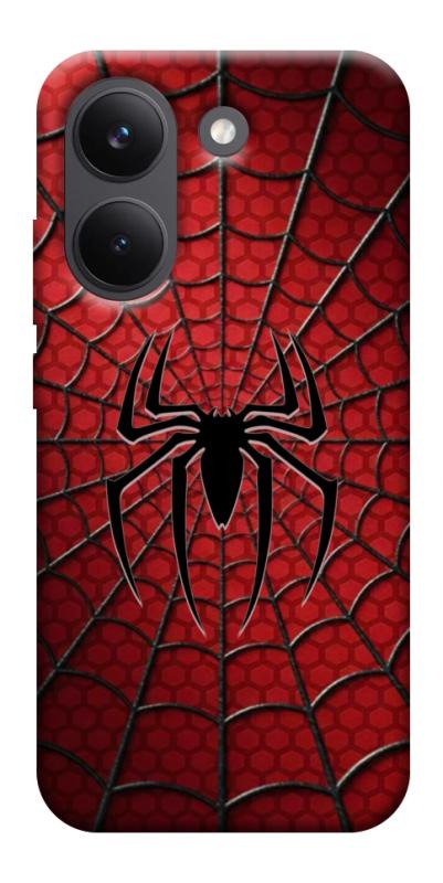 Чохол itsPrint Spider force для Xiaomi Poco X8 Pro, дитячі, купити оптом з доставкою