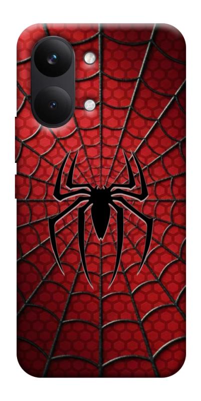 Чехол itsPrint Spider force для Xiaomi Poco X8 Pro Max, детские, купить оптом с доставкой