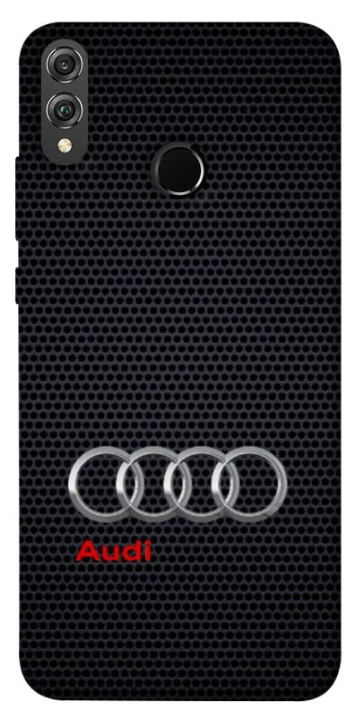 Чохол itsPrint Audi logo для Huawei Honor 8X, авто, купити оптом з доставкою