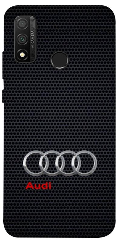 Чохол itsPrint Audi logo для Huawei P Smart (2020), авто, купити оптом з доставкою