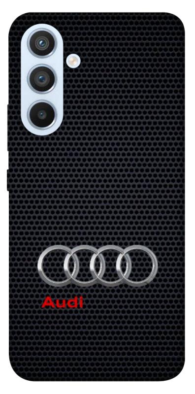 Чохол itsPrint Audi logo для Samsung Galaxy A54 5G, авто, купити оптом з доставкою
