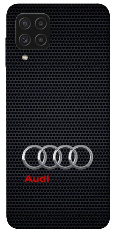 Чохол itsPrint Audi logo для Samsung Galaxy A22 4G, авто, купити оптом з доставкою