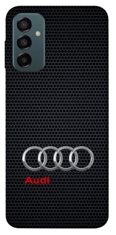 Чехол itsPrint Audi logo для Samsung Galaxy M23 5G, авто, купить оптом с доставкой