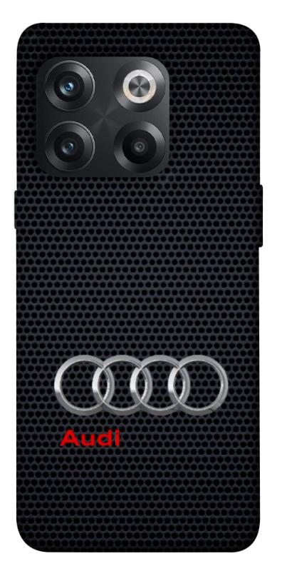 Чохол itsPrint Audi logo для OnePlus 10T, авто, купити оптом з доставкою