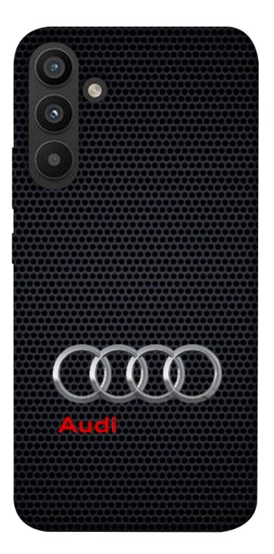 Чохол itsPrint Audi logo для Samsung Galaxy A34 5G, авто, купити оптом з доставкою
