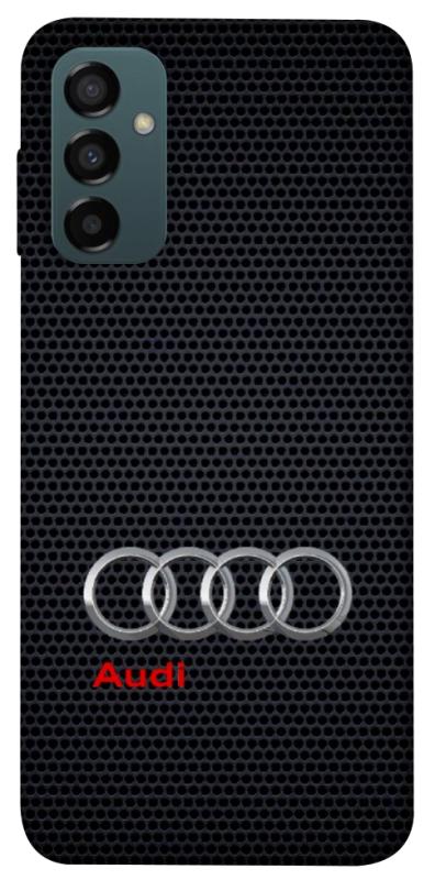 Чохол itsPrint Audi logo для Samsung Galaxy M14 5G, авто, купити оптом з доставкою