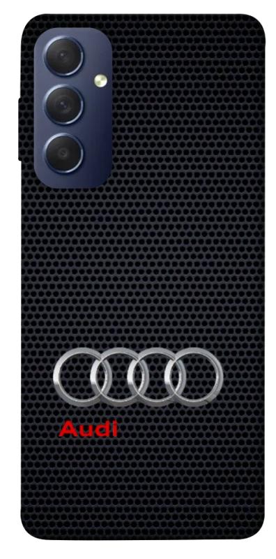 Чохол itsPrint Audi logo для Samsung Galaxy M54 5G, авто, купити оптом з доставкою