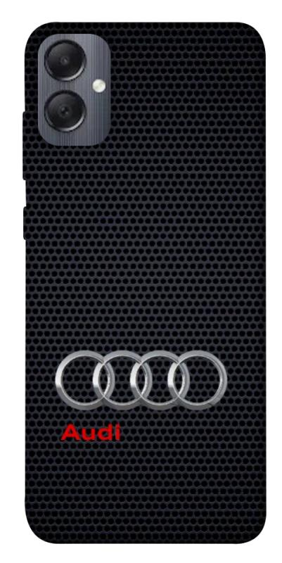 Чехол itsPrint Audi logo для Samsung Galaxy A05, авто, купить оптом с доставкой