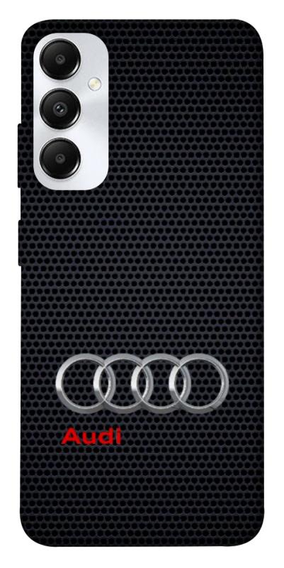 Чохол itsPrint Audi logo для Samsung Galaxy A05s, авто, купити оптом з доставкою