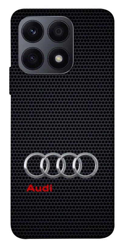Чохол itsPrint Audi logo для Huawei Honor X8a, авто, купити оптом з доставкою